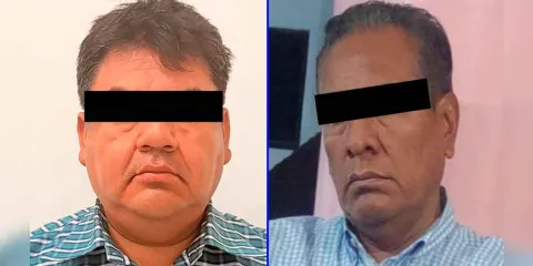Operación Enjambre en Morelos: detienen a alcalde de Atlatlahucan y exalcalde de Yecapixtla