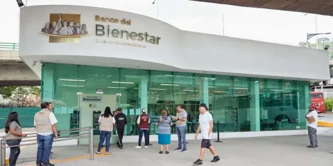 Pensión Bienestar mayo 2026: checa el calendario y descubre qué día te depositan según tu apellido