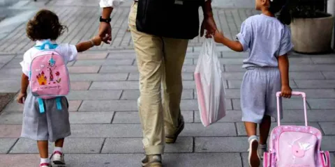 Sheinbaum confirma seis semanas de vacaciones en el calendario escolar