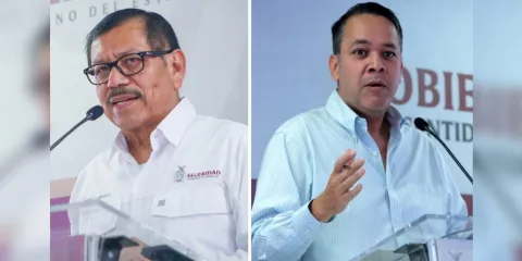 Sheinbaum descarta riesgos por entrega de exfuncionarios de Sinaloa a Estados Unidos