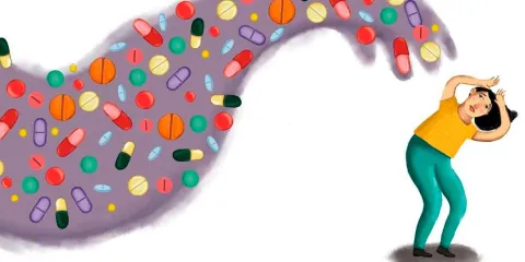 ¿Puede una pastilla sin medicamento hacerte sentir mejor? La ciencia responde