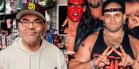 Konnan habría sufrido la amputación de ambas piernas; WWE cubre sus gastos médicos