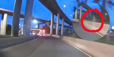 Misterioso grito en el puente de La Concordia reaviva recuerdos de la tragedia de la pipa en Iztapalapa