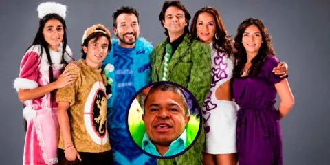 Muere Abraham Pérez, el recordado ‘Licenciado Cortillo’ de La Familia P. Luche