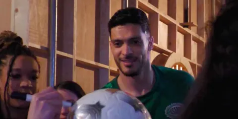 VIDEO. Nike lanza espectacular comercial rumbo al Mundial 2026 con Cristiano Ronaldo, Mbappé y Raúl Jiménez