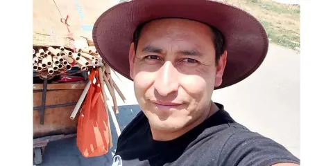 Huachicol vinculado a homicidio del Jaguar