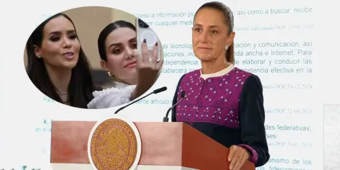 Inaceptable que diputadas poblanas de Morena discriminen a adultos mayores: Sheinbaum 