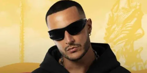 DK Snake llega a Puebla en concierto