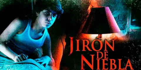 Jirón de niebla: el silencio también cuenta historias