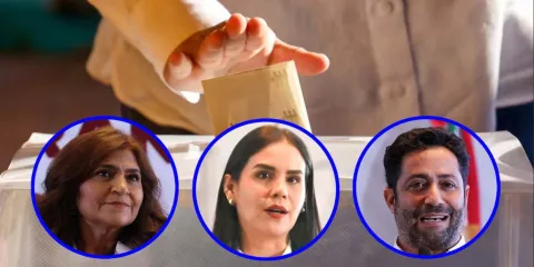 Morena destapa a sus primeras corcholatas rumbo a las elecciones de 2027