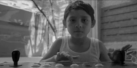 MUBI anuncia el estreno en su plataforma de la cinta “Moscas”