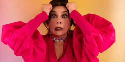 Cynthia Klitbo, eliminada en la recta final de La Casa de los Famosos México 2026