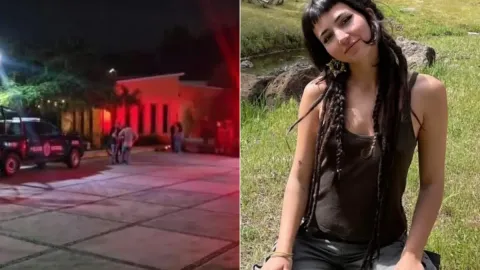 Fiscalía de Morelos no descarta nuevo móvil en el feminicidio de la estudiante española Claudia Tacoronte