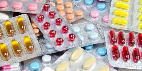  Cofepris alerta por Granulox adulterado con caducidad modificada
