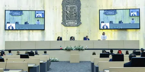 Congresos Locales, otra batalla en 2027