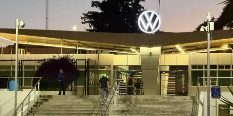 La crisis global de Volkswagen