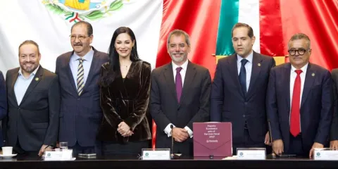 Hacienda plantea gastar 10.6 billones de pesos el próximo año
