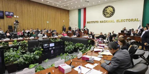 En duda INE y la limpieza electoral