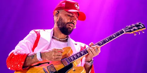 Jesse deja a Joy sola al frente del dúo y anuncia nuevo proyecto musical 
