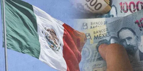 México ha pagado 1.6 billones de pesos y la deuda del Fobaproa no baja