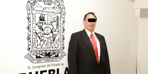 Hoy, versión oficial por muerte del fiscal