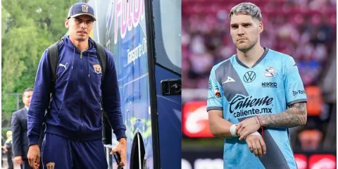 Tigres sorprende en el cierre del mercado con Guillermo Martínez y Emiliano Gómez
