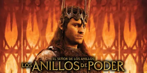 Tercera temporada de El Señor de los Anillos: Los Anillos del Poder