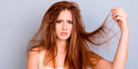 ¿Las vitaminas ayudan a recuperar el cabello? Esto dice la ciencia