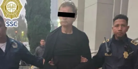 Detienen al presunto mataperros de La Condesa; habría actuado por venganza