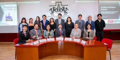 IBERO Puebla advierte impacto de relación México-EU en economía estatal