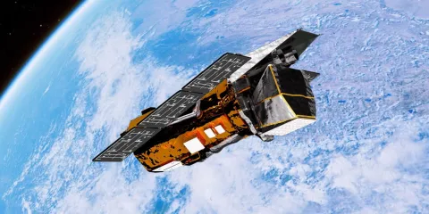 El telescopio Swift de la NASA llegará a su fin y caerá a la Tierra: cuándo y qué riesgo hay