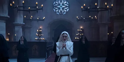 Terror al máximo con los ciclos especiales de cine por temporada