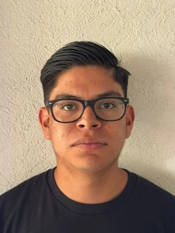 Profile picture for user Iván Silva