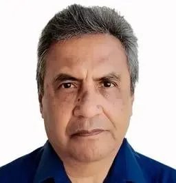 Profile picture for user Manuel Pérez Chalini