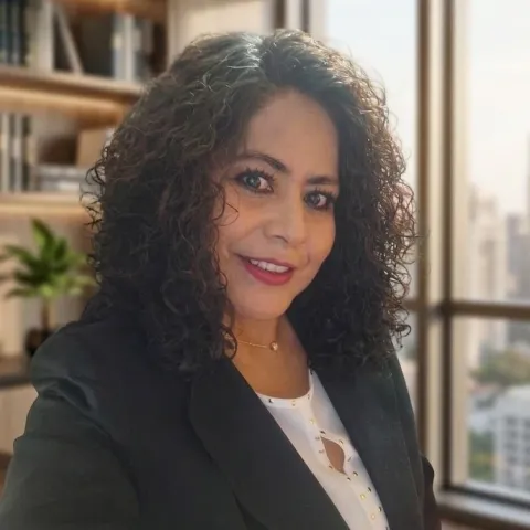 Profile picture for user Blanca Castillo