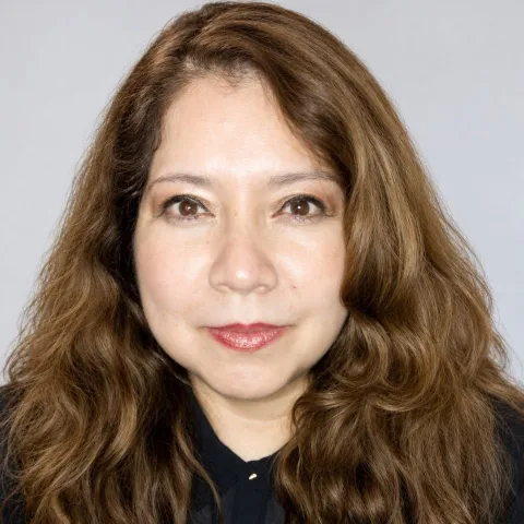 Claudia Cisneros