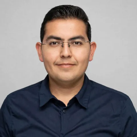 Kevin Vargas