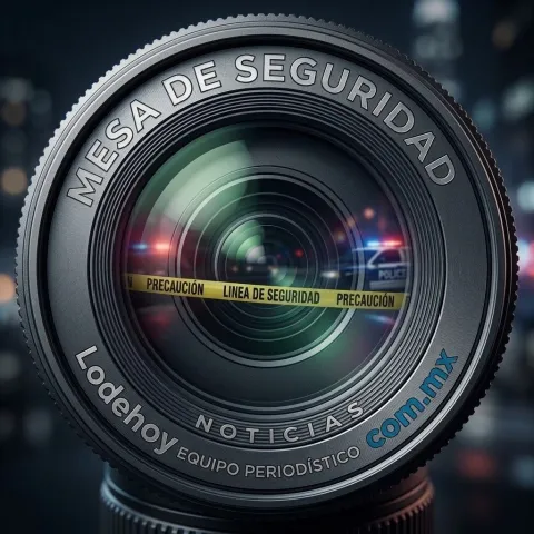 Mesa de Seguridad