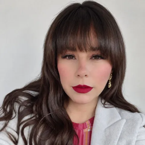 Profile picture for user Paola Aroche
