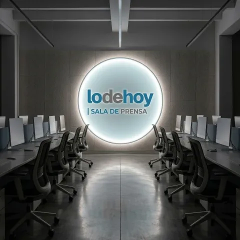 Sala de Prensa