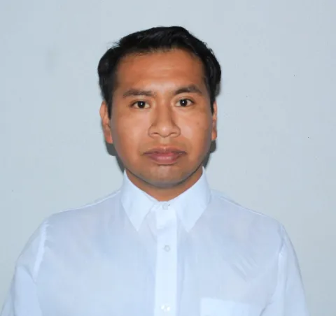Silvino Cuate