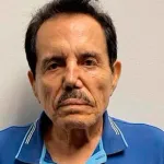 ‘El Mayo’ Zambada recibe cadena perpetua en Estados Unidos