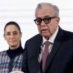 La DEA insiste en políticos mexicanos
