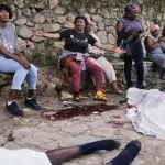Masacre en Haití: pandillas matan a 47 personas en un refugio de desplazados