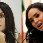 Morena suspende a Nayeli Salvatori y Grace Palomares por dichos sobre la vejez