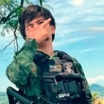 “Chuchito Nini” sería el escolta abatido junto al “R5” en Michoacán