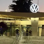 La crisis global de Volkswagen