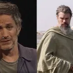 Críticas y memes contra Gael García por quejarse de que La Odisea esté en ingles