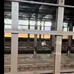 Dos jóvenes mueren arrollados por el Metro de Nueva York. VIDEO.