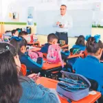 Fracaso de la Nueva Escuela Mexicana